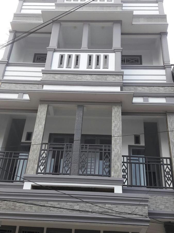 The Royal Residence Lhokseumawe Exteriér fotografie