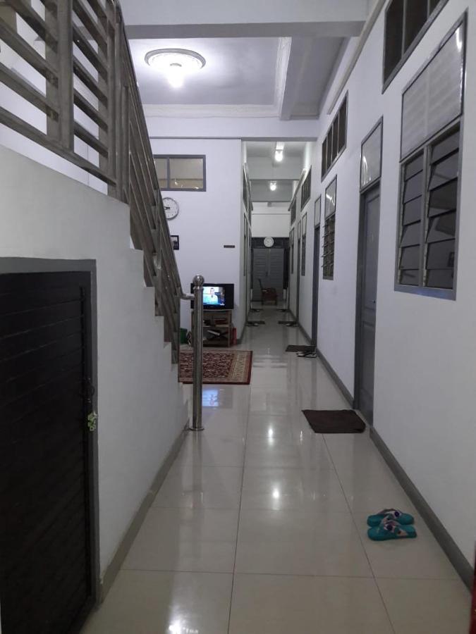 The Royal Residence Lhokseumawe Exteriér fotografie