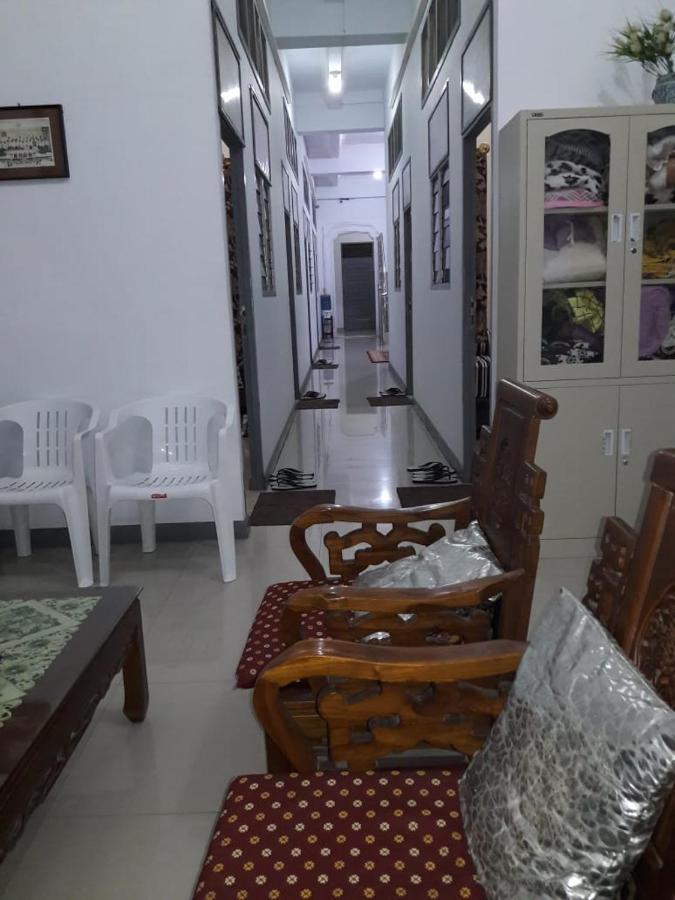 The Royal Residence Lhokseumawe Exteriér fotografie